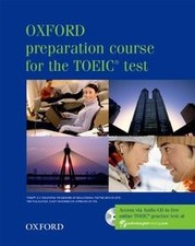 Xford preparation course gebraucht kaufen  Berlin