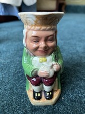 burlington boozer toby jug for sale burlington boozer toby jug for sale MILTON KEYNES