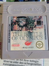 The battle lympus gebraucht kaufen  Nordhorn
