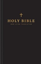 Holy bible nlt gebraucht kaufen  Bayreuth