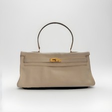 Hermes kelly jean d'occasion  Cugnaux