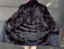 Glamorous real mink for sale  Rochester