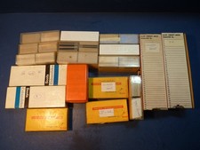 Photo projector slides for sale  NORWICH