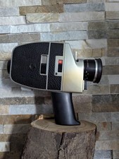 Cinepresa bauer c2m usato  Viu
