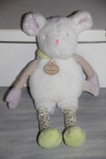 Doudou compagnie souris d'occasion  Lachapelle-aux-Pots