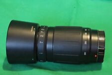 Tamron 100 300mm gebraucht kaufen  Strausberg