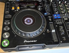 Pioner cdj 1000mk3 usato  Baricella