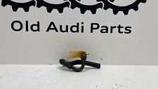 Audi servoschlauch saugschlauc gebraucht kaufen  Bredstedt