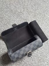 Louis vuitton graphite for sale  CREWE