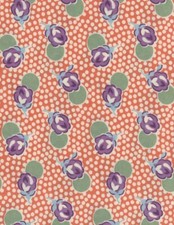 Btfq orange violet for sale  Newnan