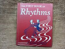 First book rhythms for sale  Columbia