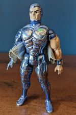 Silverhawks steelwill action for sale  Denver