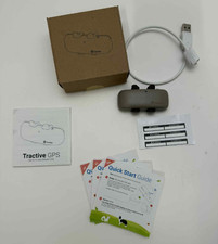Tractive gps dog for sale  Archer City