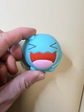 Pokemon Wobbuffet Bound Ball Figura Juguete 2" Goma Japón segunda mano  Embacar hacia Argentina