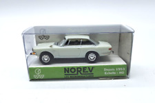 Norev 820532 glas gebraucht kaufen  Magdeburg