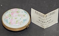 Limoges decor main for sale  Bushnell