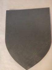 Ritter schild rohling gebraucht kaufen  Flossenbürg