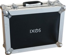 Ixos case sennheiser gebraucht kaufen  Staufenberg