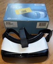 Samsung gear weiß gebraucht kaufen  Büdingen