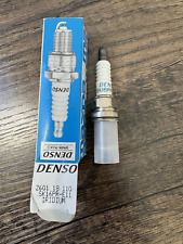 Denso twin iridium for sale  ABERDEEN