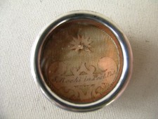 Antique reliquary relic d'occasion  Expédié en Belgium