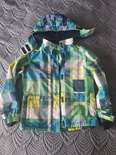 Kinder ski winterjacke gebraucht kaufen  Köln