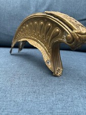 Rare cimier casque d'occasion  Armentières
