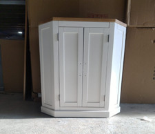 Bathroom painted white for sale  WIRRAL