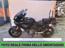 Sono disponibili ricambi usato  Italia
