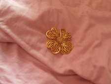 Trifari crown vintage gebraucht kaufen  Deutschland