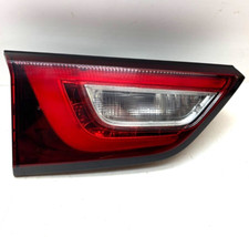 Conjunto de lanterna traseira interna esquerda Infiniti QX60 2016–2020 fabricante de equipamento original comprar usado  Enviando para Brazil
