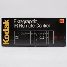 Kodak ektagraphic remote d'occasion  Expédié en France