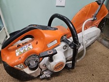 Stihl ts420 inch for sale  Dayton