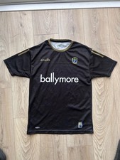 Roscommon gaa black for sale  SOLIHULL