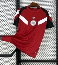 Ajax amsterdam shirt gebraucht kaufen  Hamminkeln