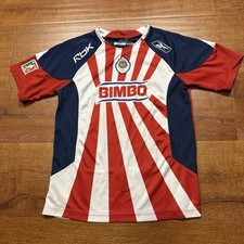 Vintage reebok chivas for sale  Rosemead