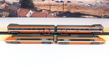 échelle tgv sud d'occasion  Montaigu