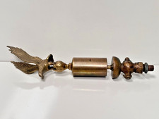Vintage large brass for sale  Menifee