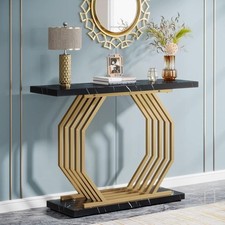 Tribesigns table console d'occasion  Béziers