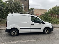 Sale peugeot partner for sale  CRAWLEY