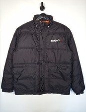 Kickers puffer jacket for sale  WOLVERHAMPTON