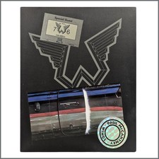 Paul McCartney 2013 Wings Over America Archive Collection Deluxe Box Set (UK) comprar usado  Enviando para Brazil