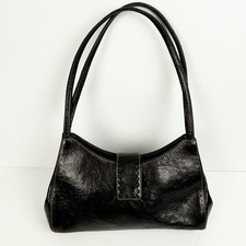 Fossil leather hand for sale  Marietta