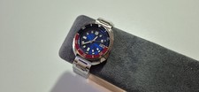 seiko pepsi usato  Fagnano Castello