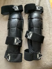 Knox cross guards for sale  ANDOVER