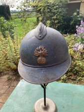 Casque militaire gendarmerie d'occasion  Paray-le-Monial