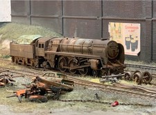 British railways britannia for sale  ASHFORD