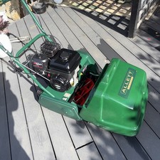 Allett kensington 14b for sale  WORCESTER