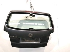 Porte arrière porte d'occasion  Billère