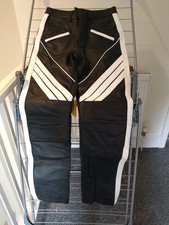 Ladies heavyweight leather for sale  GARNDOLBENMAEN